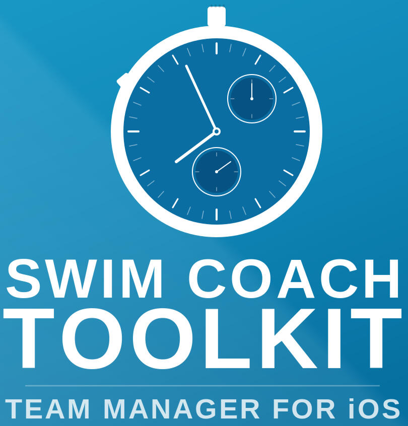 Swim Meet Toolkit Logo